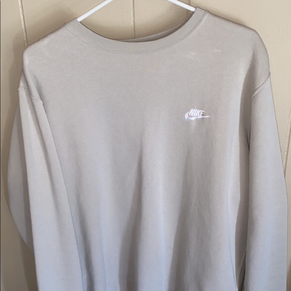 Nike Crewneck XL